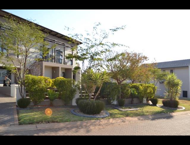 3 BEDROOM HOUSE FOR SALE IN COPPERLEAF ESTATE